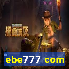 ebe777 com